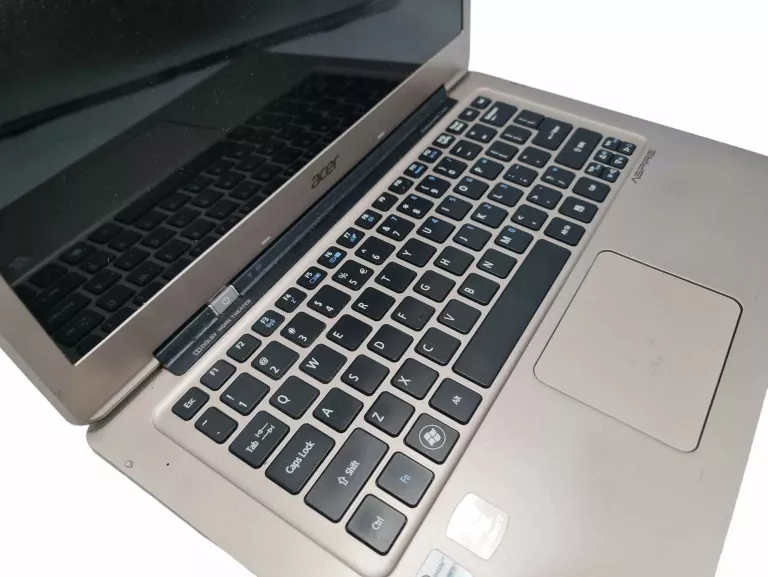 LAPTOP  ASPIRE 3 + ŁAD OPIS!