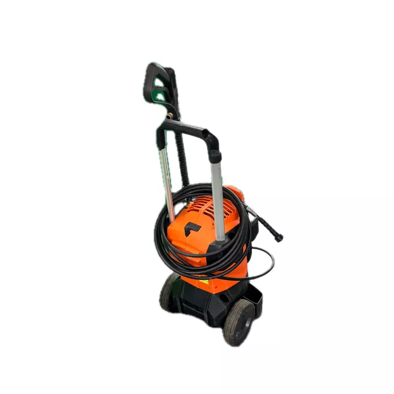 MYJKA CIŚNIENIOWA KARCHER HD 6/13 C 130BAR 600L/H