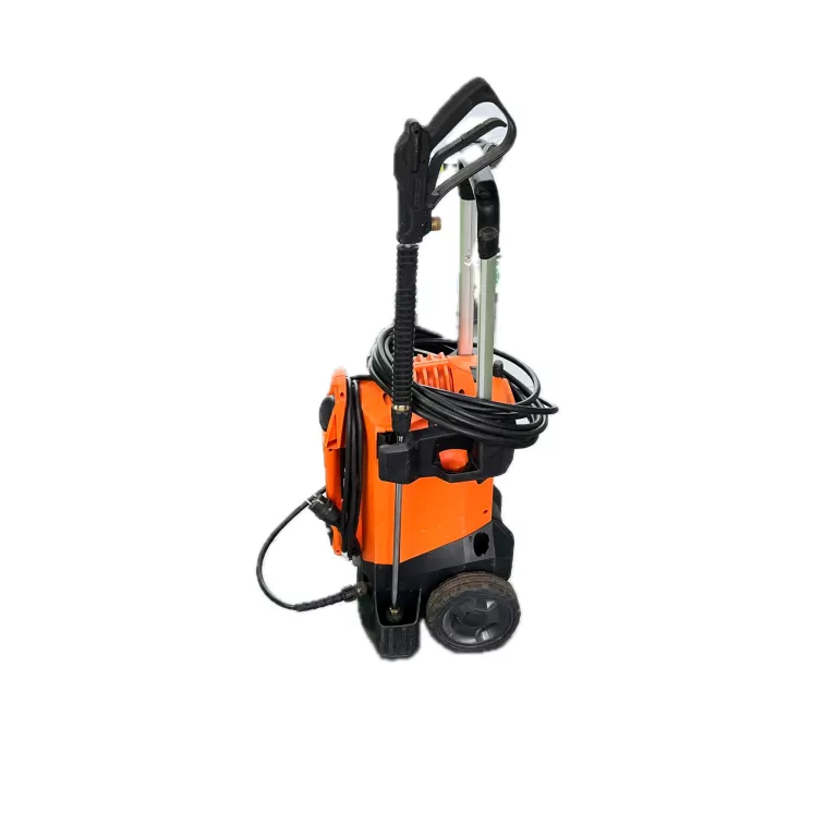 MYJKA CIŚNIENIOWA KARCHER HD 6/13 C 130BAR 600L/H
