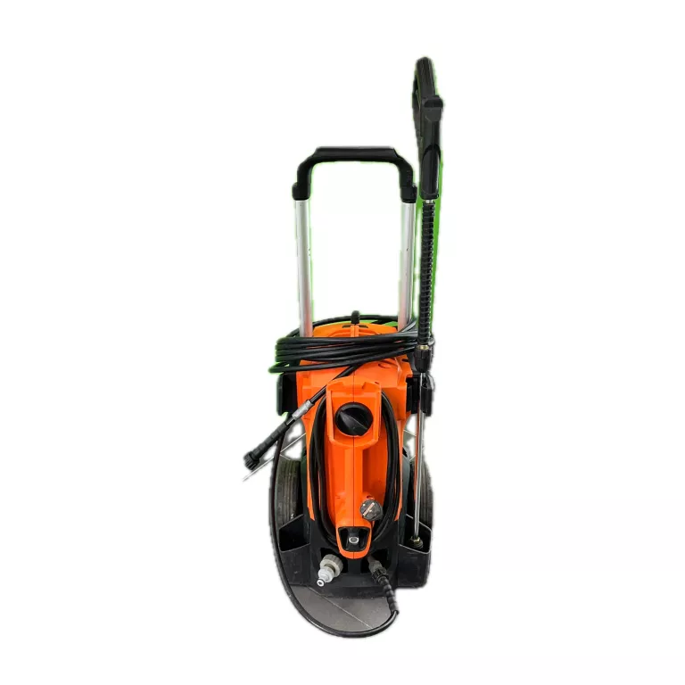 MYJKA CIŚNIENIOWA KARCHER HD 6/13 C 130BAR 600L/H