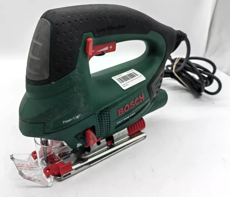 WYRZYNARKA BOSCH PST 900 PEL USZKODZONA