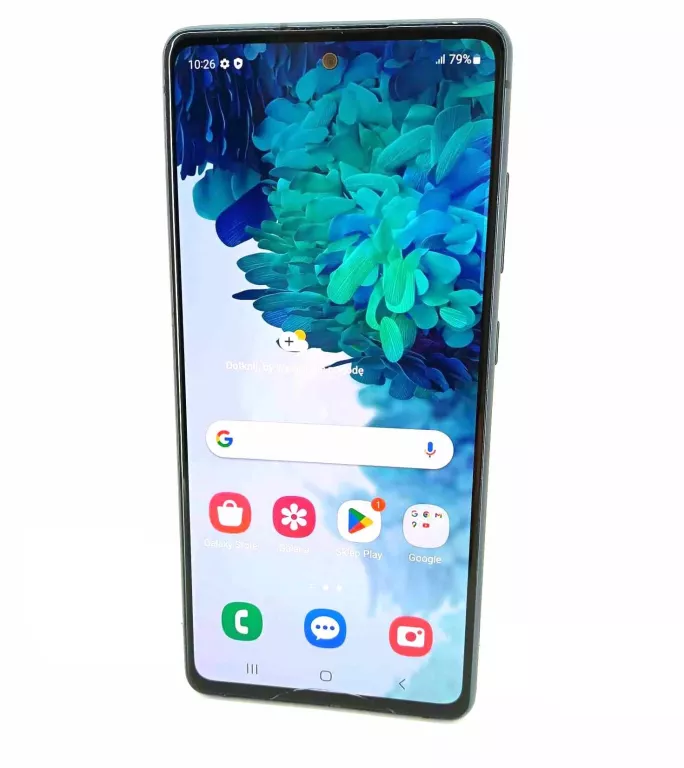 TELEFON SAMSUNG GALAXY S20 FE 5G