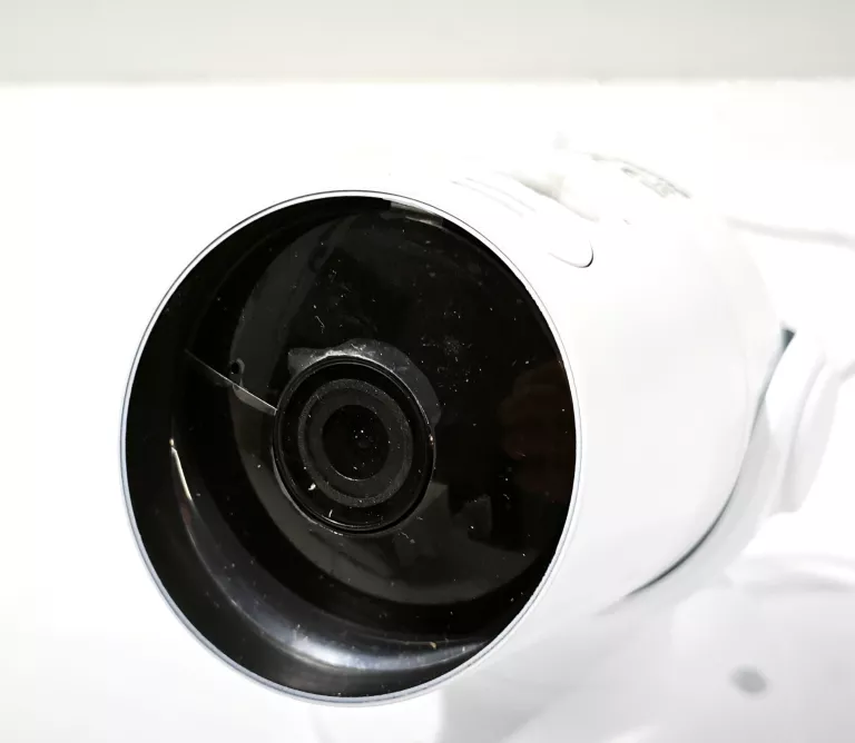 KAMERA KOPUŁKOWA (DOME) IP HAMA 00176576