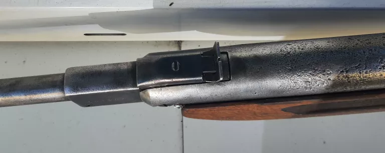 WIATRÓWKA SLAVIA 630 CAL. 4,5MM