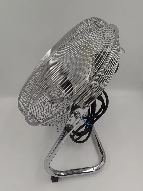 WIATRAK WENTYLATOR PODŁOGOWY CASAYA FE-30 2001 55W