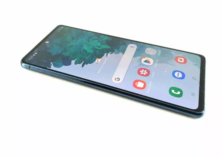TELEFON SAMSUNG GALAXY S20 FE 5G