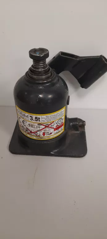 PODNOŚNIK HYDRAULICZNY CORAM 3,5T