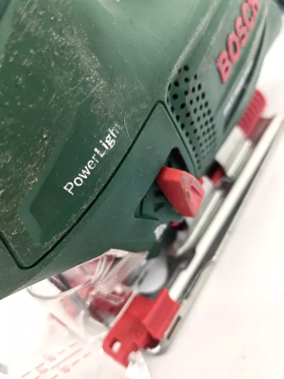 WYRZYNARKA BOSCH PST 900 PEL USZKODZONA