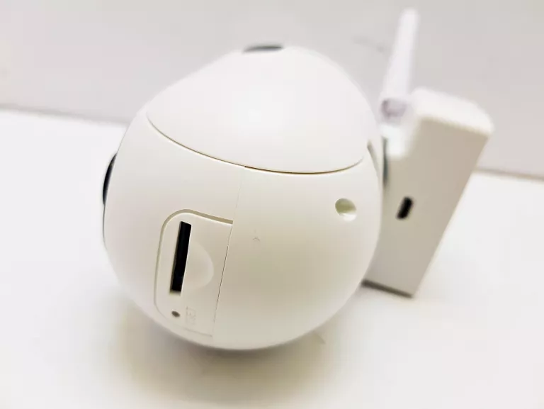 KAMERKI SMART CAMERA CLOUD STORAGE KOMPLET