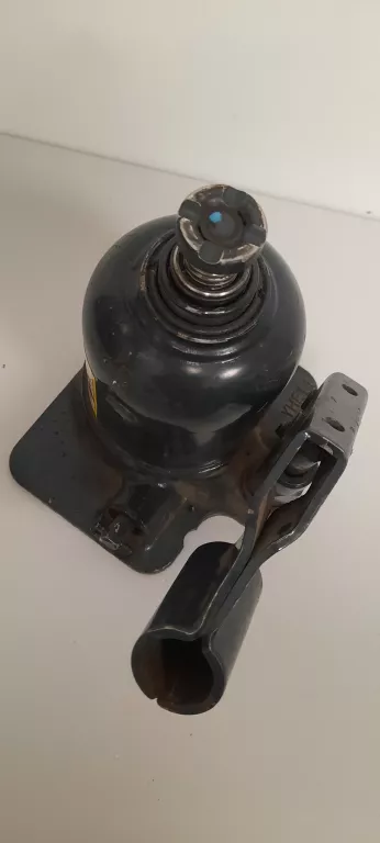 PODNOŚNIK HYDRAULICZNY CORAM 3,5T