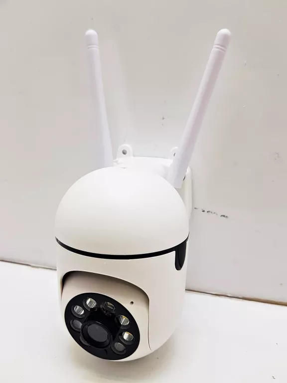 KAMERKI SMART CAMERA CLOUD STORAGE KOMPLET
