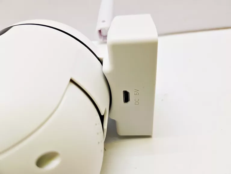 KAMERKI SMART CAMERA CLOUD STORAGE KOMPLET