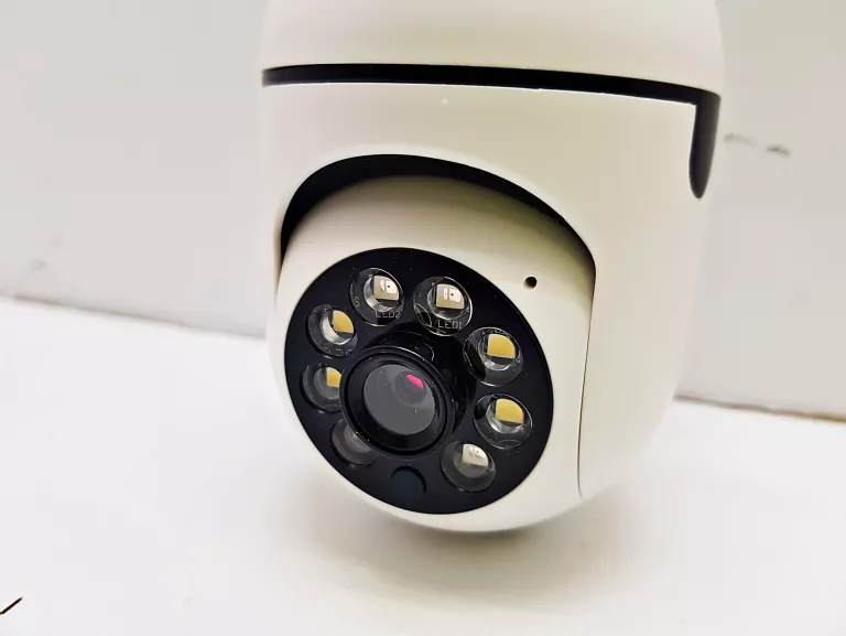 KAMERKI SMART CAMERA CLOUD STORAGE KOMPLET