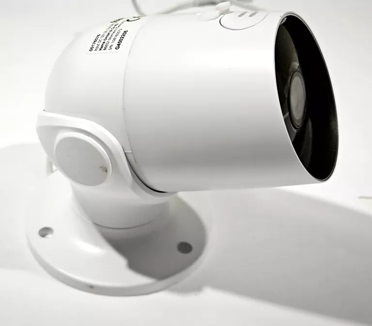 KAMERA KOPUŁKOWA (DOME) IP HAMA 00176576