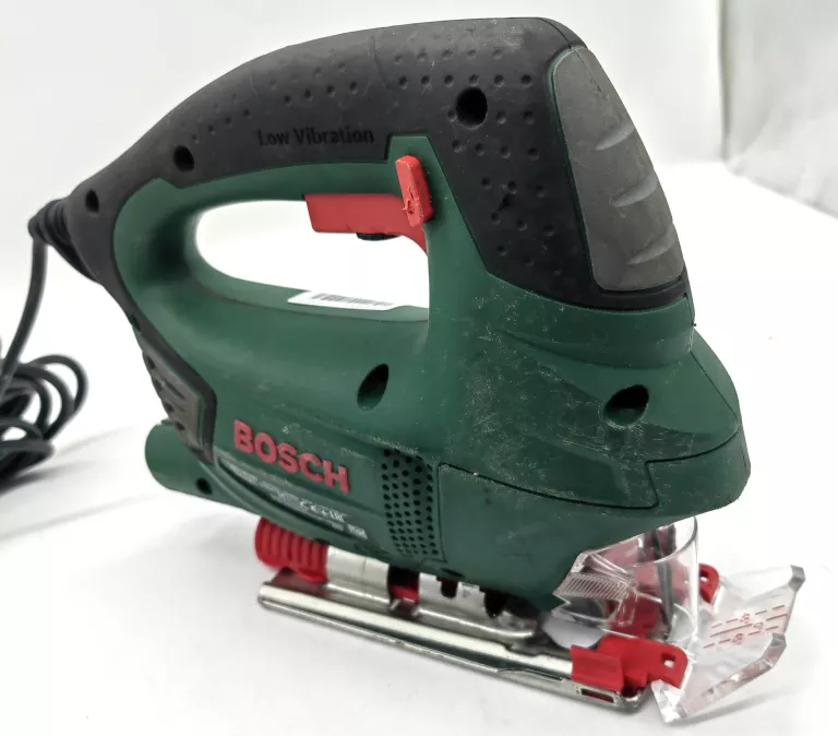 WYRZYNARKA BOSCH PST 900 PEL USZKODZONA