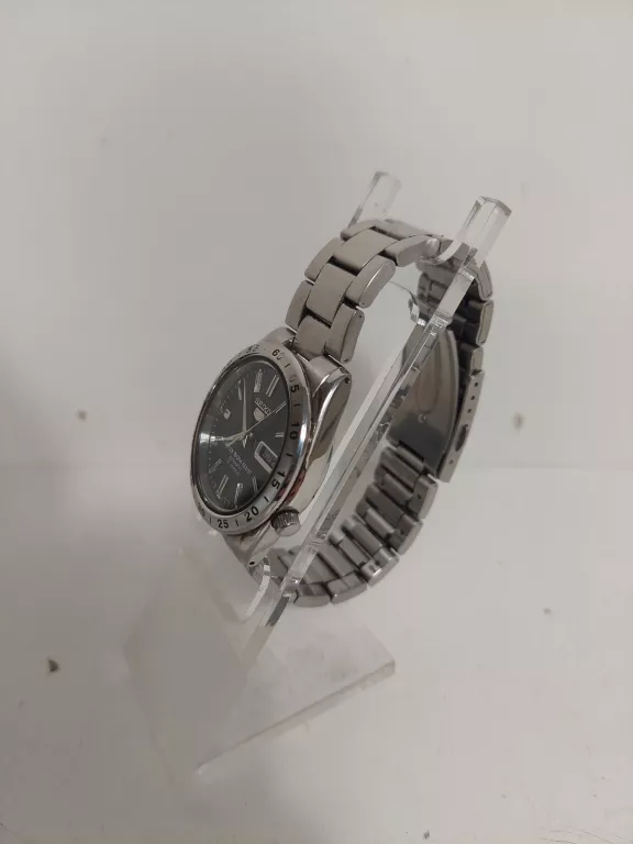 ZEGAREK MĘSKI SEIKO AUTOMATIC SNKE01K1