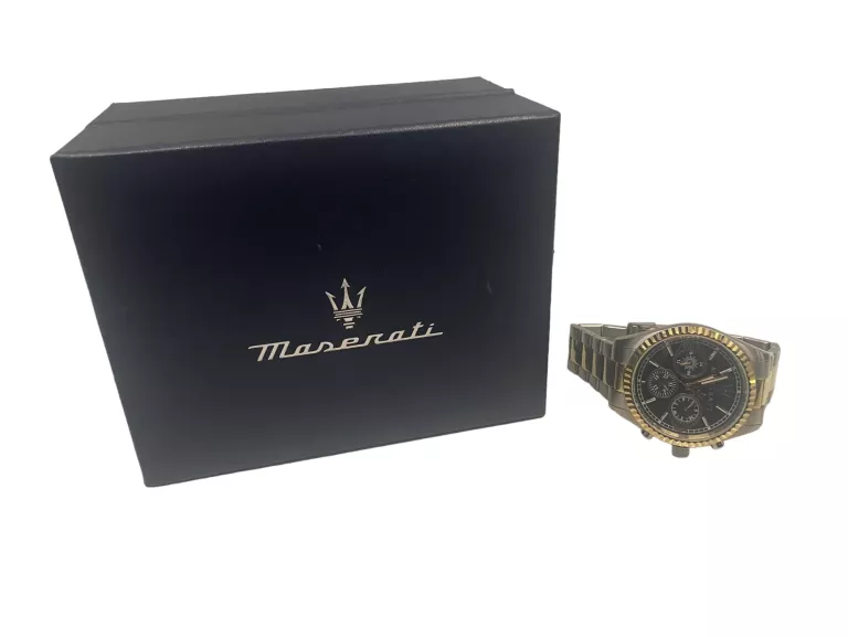MASERATI ZEGAREK R8853100016