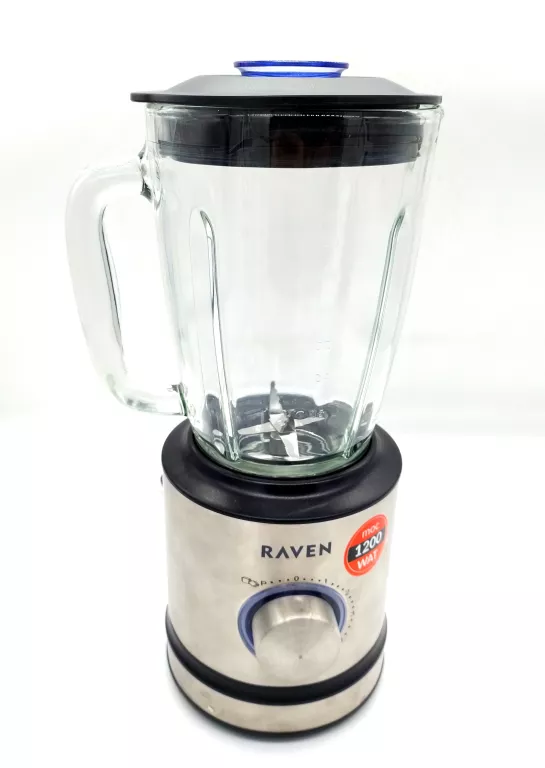 BLENDER KIELICHOWY RAVEN EBK004