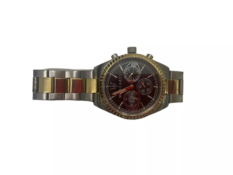 MASERATI ZEGAREK R8853100016
