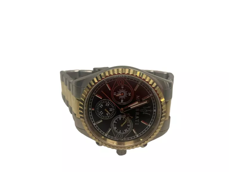 MASERATI ZEGAREK R8853100016