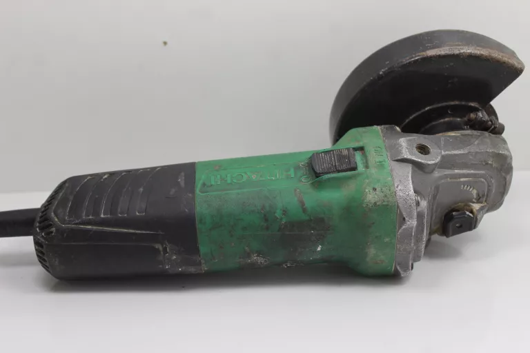 SZLIFIERKA KĄTOWA HITACHI G13SW
