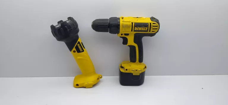 WKRETARKA DEWALT