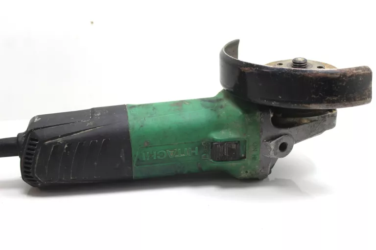 SZLIFIERKA KĄTOWA HITACHI G13SW