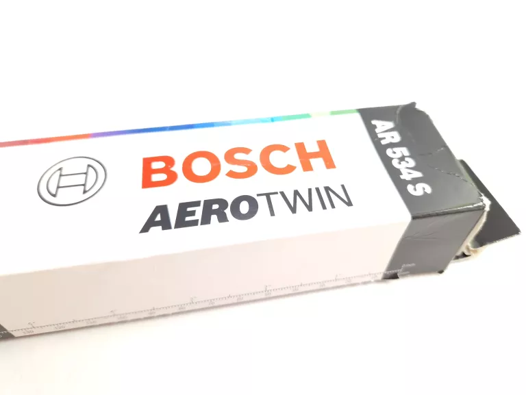 WYCIERACZKI BOSCH AEROTWIN RETRO AR 354 S - 530/380 MM