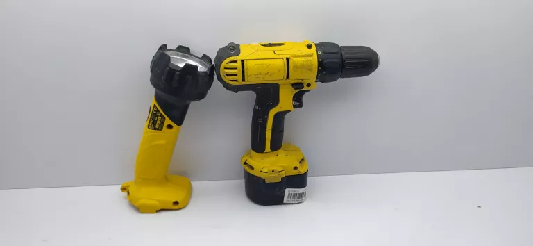 WKRETARKA DEWALT