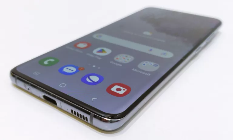 TELEFON SAMSUNG GALAXY S20 5G DUAL SIM 12/128GB SZARY