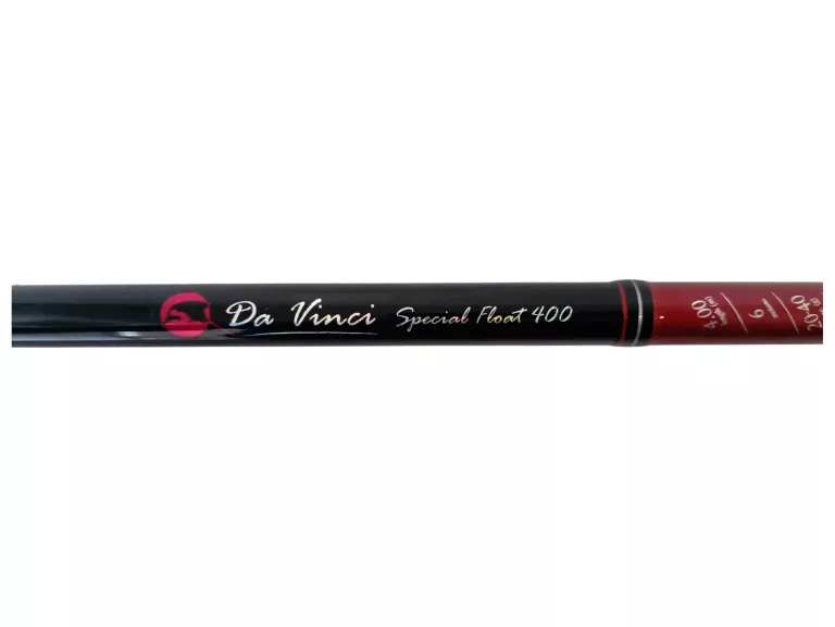 MIKADO TELESKOP DA VINCI SPECIAL FLOAT 400 20-40G