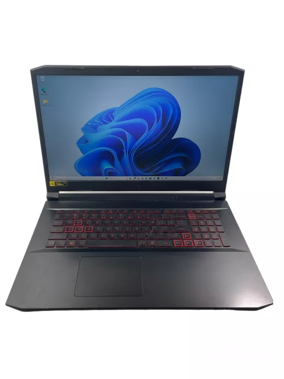 LAPTOP ACER NITRO 5 N20C2 16/512SSD