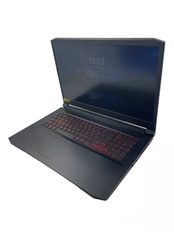 LAPTOP ACER NITRO 5 N20C2 16/512SSD