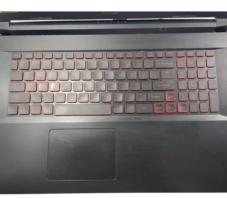 LAPTOP ACER NITRO 5 N20C2 16/512SSD