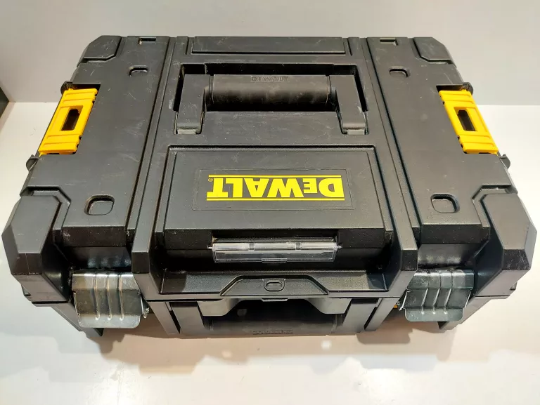 MŁOTOWIERTARKA DEWALT DCH273