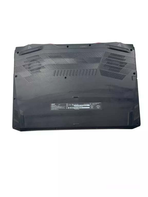 LAPTOP ACER NITRO 5 N20C2 16/512SSD