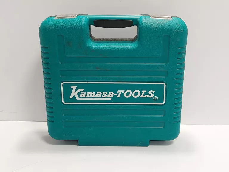 ZESTAW KLUCZY KAMASA-TOOLS 1/4 3/8 41EL