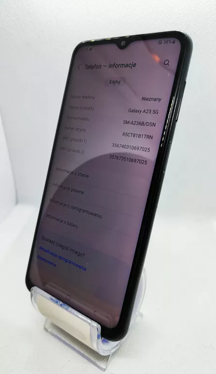 smartfon-samsung-galaxy-a23-5g-ean-gtin-8806094534061