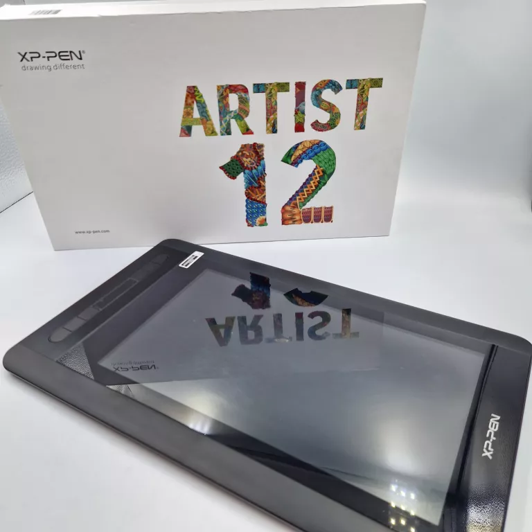 TABLET GRAFICZNY XP-PEN ARTIST 12