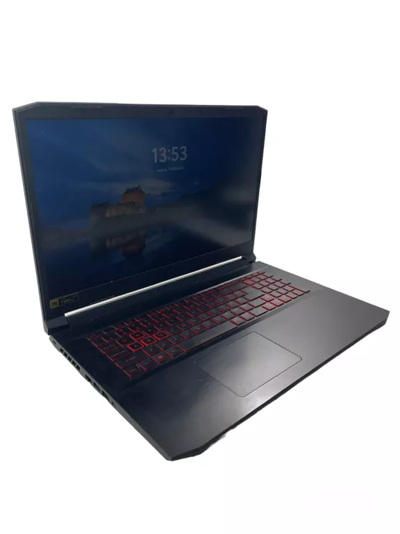 LAPTOP ACER NITRO 5 N20C2 16/512SSD