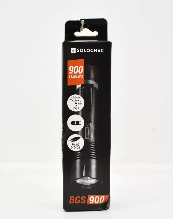 latarka-mysliwska-solognac-bgs900-stan-powystawowy