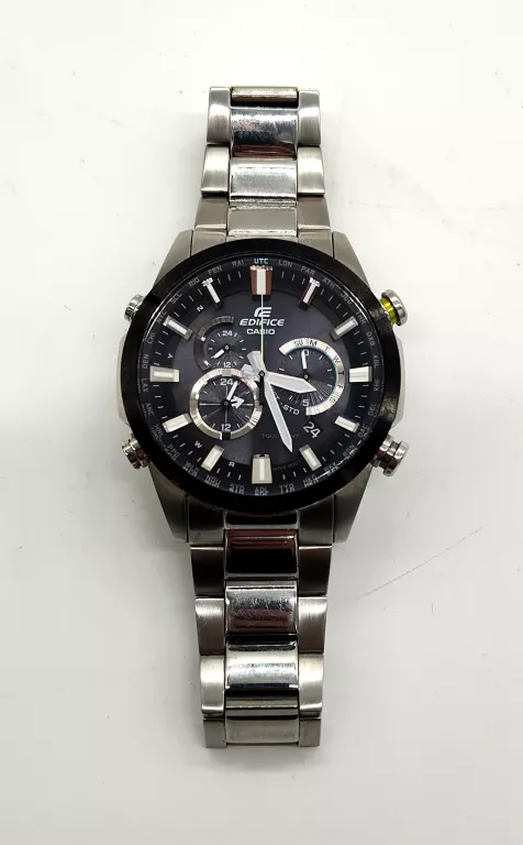 Casio clearance edifice 5423