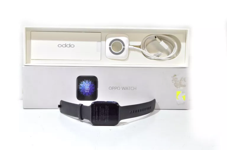SMARTWATCH OPPO WATCH 46 MM