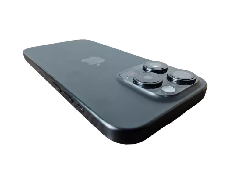 TELEFON IPHONE 15 PRO 8GB/128GB 100% KPL