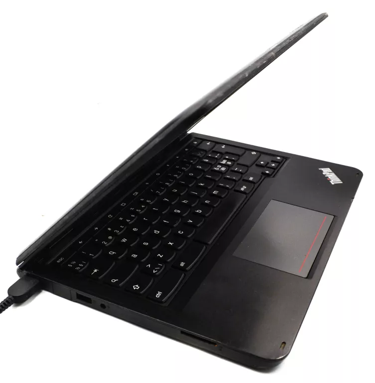 LAPTOP LENOVO THINKPAD 13 CHROMEBOOK 13,3" 4/16 GB + ZASILACZ