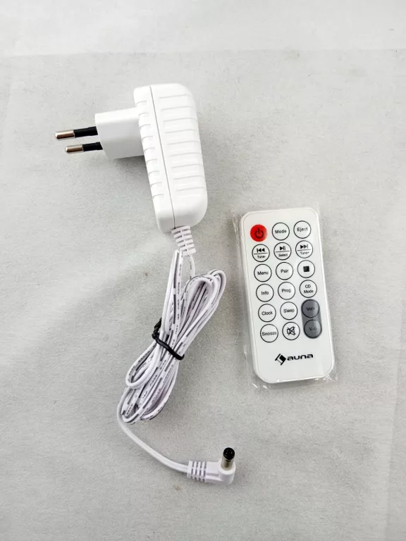 WIEŻA STEREO AUNA V14-DAB
