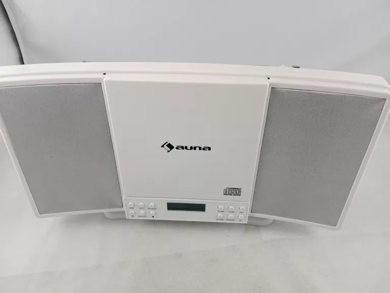WIEŻA STEREO AUNA V14-DAB