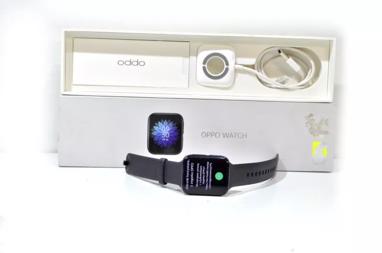 SMARTWATCH OPPO WATCH 46 MM