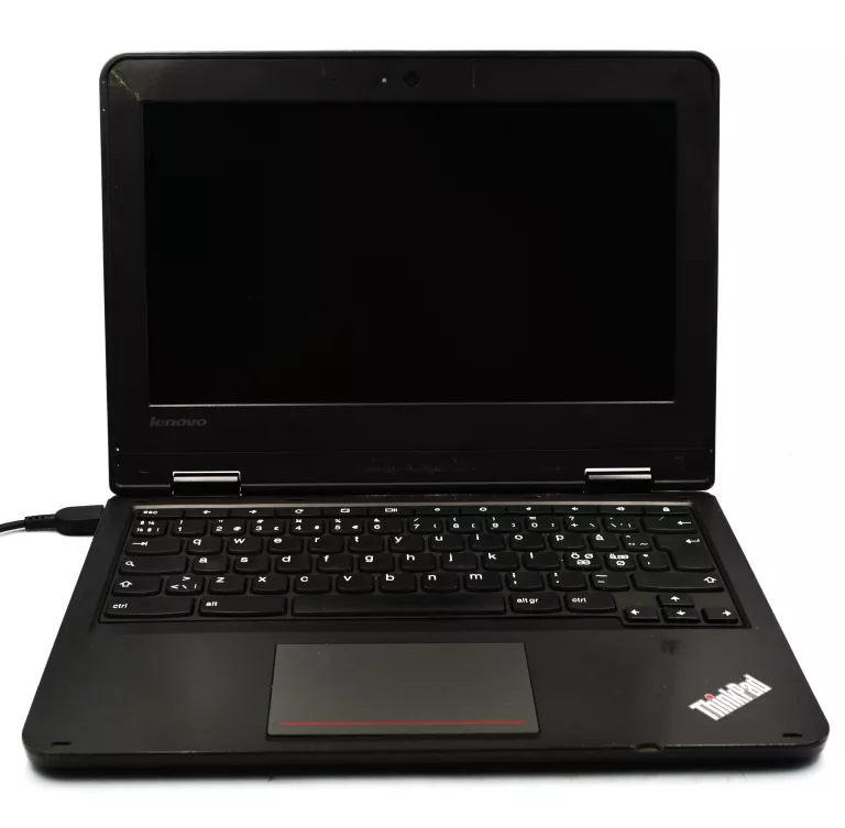 LAPTOP LENOVO THINKPAD 13 CHROMEBOOK 13,3" 4/16 GB + ZASILACZ