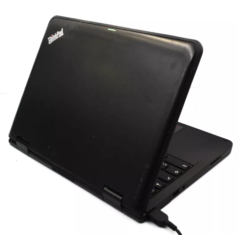 LAPTOP LENOVO THINKPAD 13 CHROMEBOOK 13,3" 4/16 GB + ZASILACZ